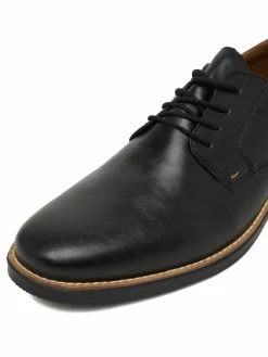 Scarpe basse 13500-00 Nero