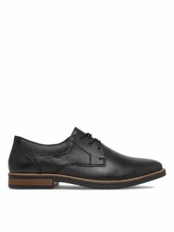 Scarpe basse 13510-00 Nero