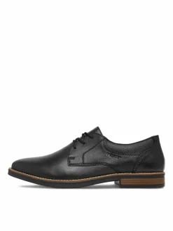 Scarpe basse 13510-00 Nero