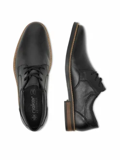Scarpe basse 13510-00 Nero