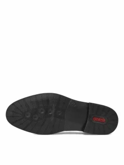 Scarpe basse 13510-00 Nero