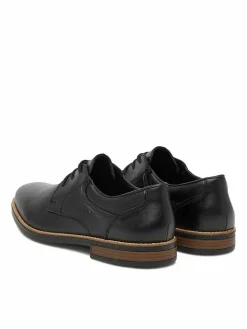 Scarpe basse 13510-00 Nero