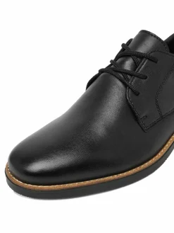 Scarpe basse 13510-00 Nero