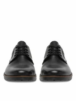 Scarpe basse 14621-00 Nero