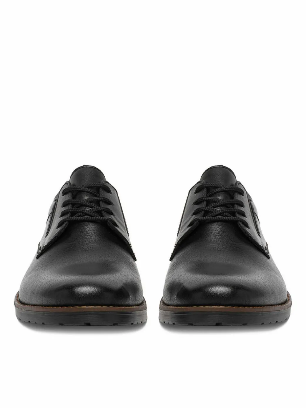Scarpe basse 14621-00 Nero