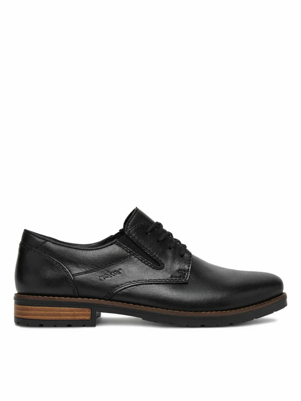 Scarpe basse 14621-00 Nero