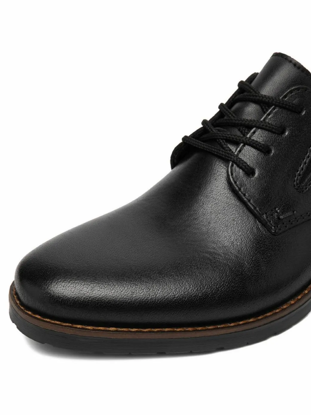 Scarpe basse 14621-00 Nero