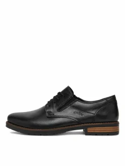 Scarpe basse 14621-00 Nero