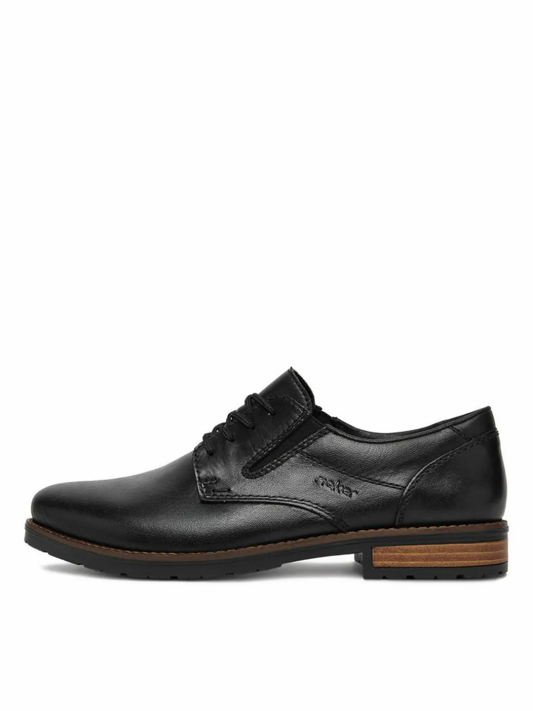 Scarpe basse 14621-00 Nero