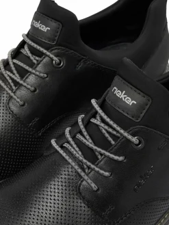 Scarpe basse 14450-00 Nero