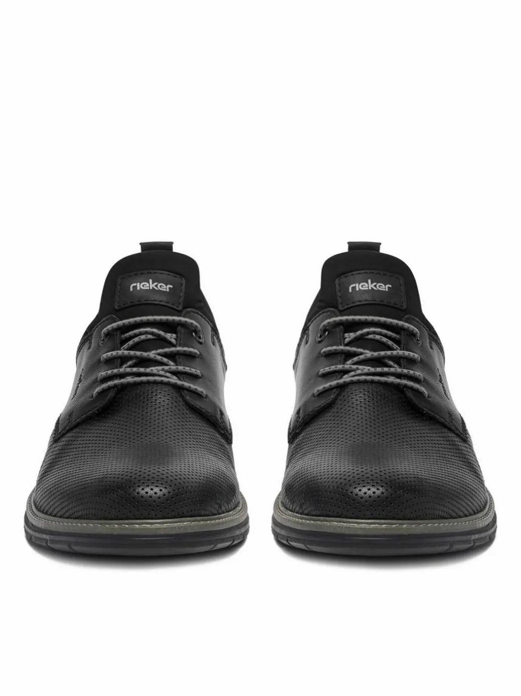 Scarpe basse 14450-00 Nero