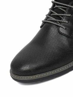 Scarpe basse 14450-00 Nero