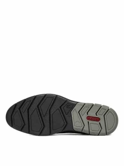 Scarpe basse 14450-00 Nero