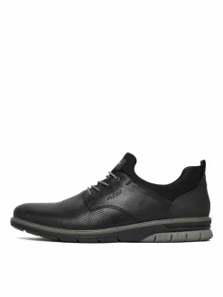 Scarpe basse 14450-00 Nero