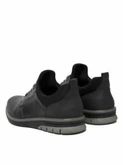 Scarpe basse 14450-00 Nero