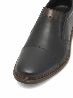 Scarpe basse 17659-00 Nero
