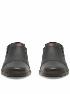 Scarpe basse 17659-00 Nero