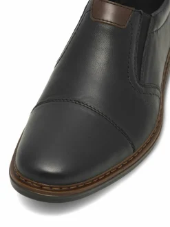 Scarpe basse 17659-00 Nero