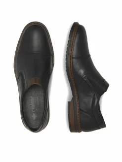 Scarpe basse 17659-00 Nero