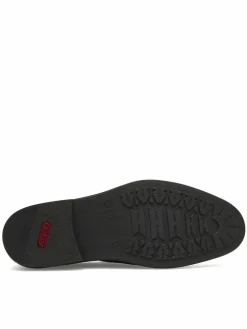 Scarpe basse 17659-00 Nero