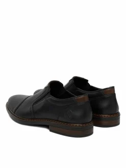 Scarpe basse 17659-00 Nero