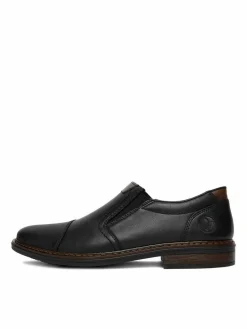 Scarpe basse 17659-00 Nero