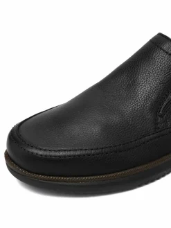 Scarpe basse 10454-00 Nero