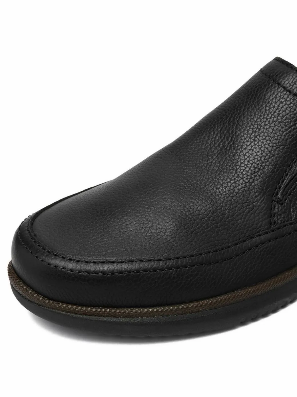 Scarpe basse 10454-00 Nero