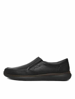 Scarpe basse 10454-00 Nero