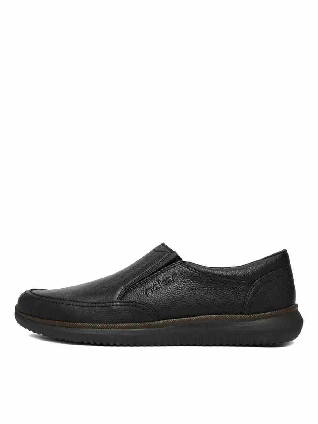 Scarpe basse 10454-00 Nero