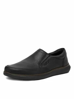 Scarpe basse 10454-00 Nero