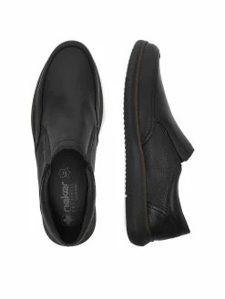 Scarpe basse 10454-00 Nero