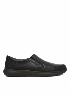 Scarpe basse 10454-00 Nero