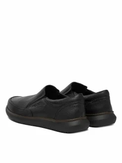 Scarpe basse 10454-00 Nero