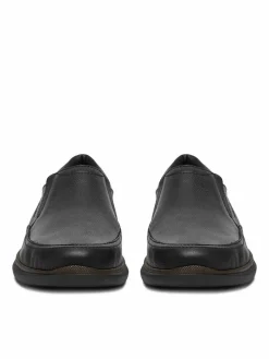 Scarpe basse 10454-00 Nero