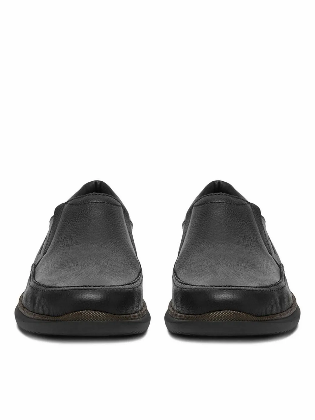 Scarpe basse 10454-00 Nero