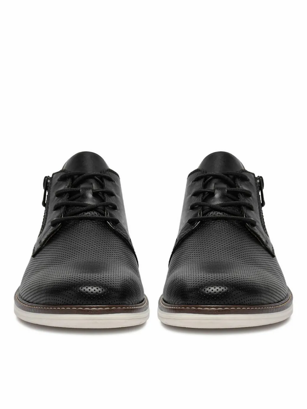 Scarpe basse 14412-00 Nero
