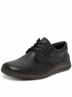 Scarpe basse 05211-00 Nero