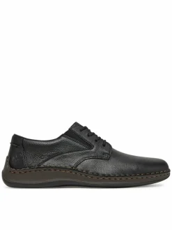 Scarpe basse 05211-00 Nero