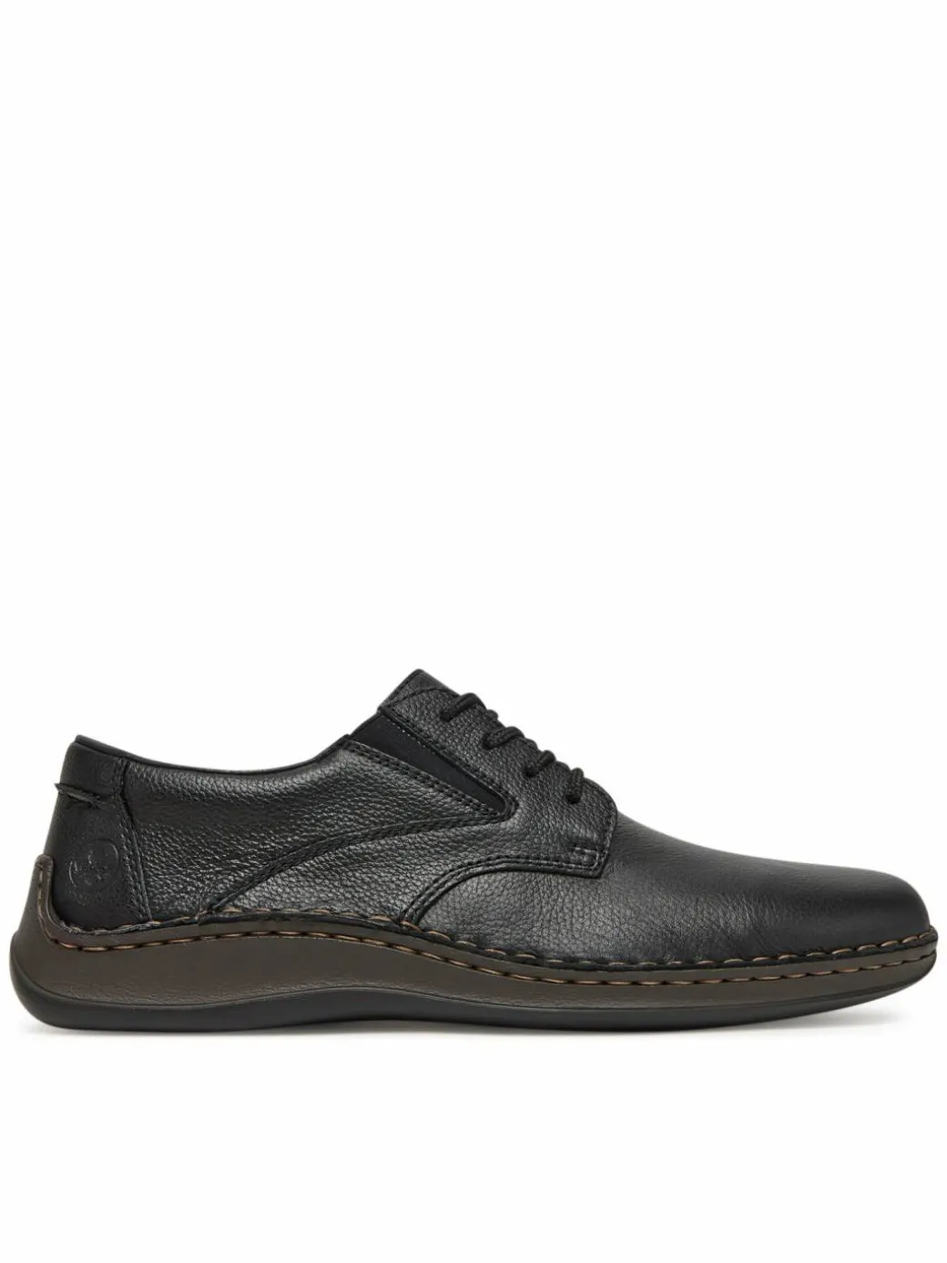 Scarpe basse 05211-00 Nero
