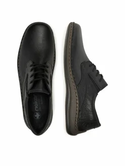 Scarpe basse 05211-00 Nero