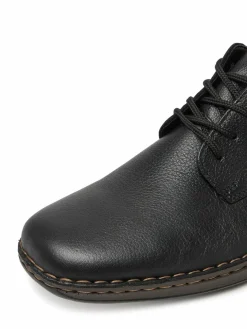 Scarpe basse 05211-00 Nero