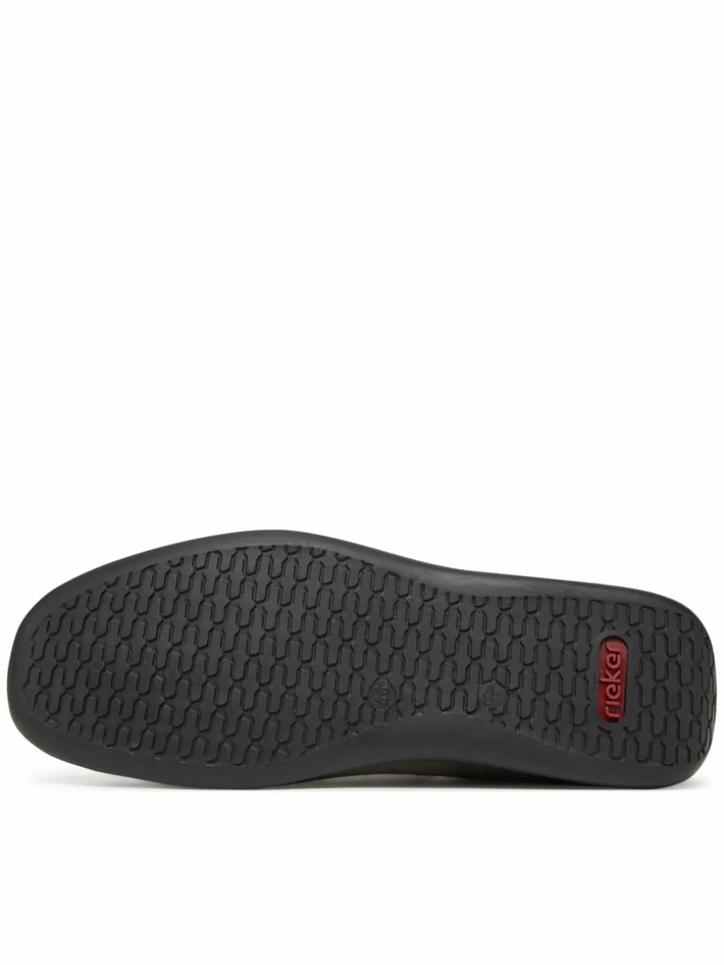 Scarpe basse 05211-00 Nero