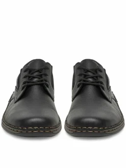 Scarpe basse 05211-00 Nero