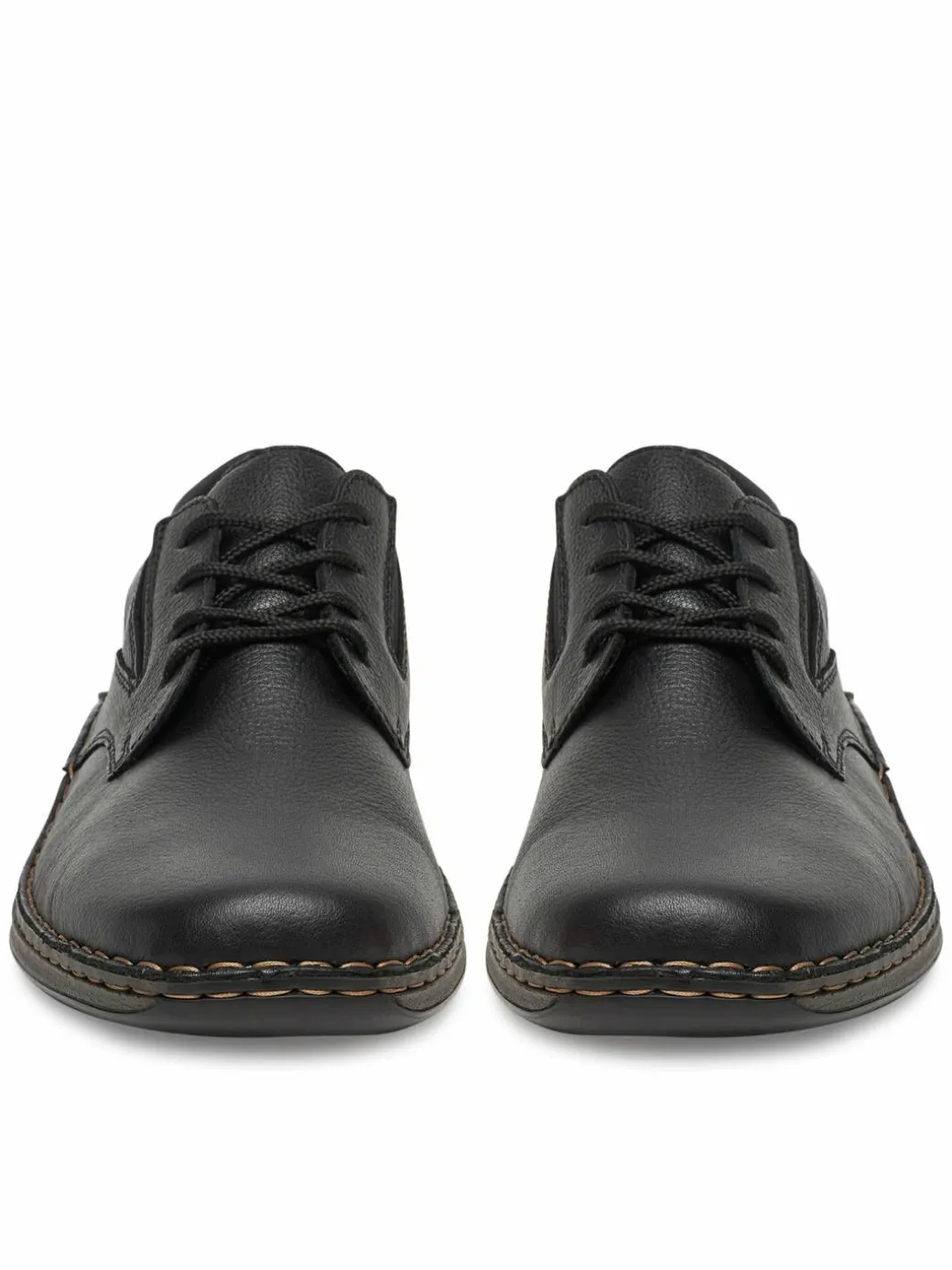 Scarpe basse 05211-00 Nero