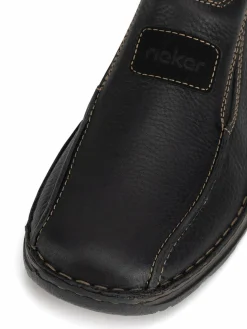 Scarpe basse 05363-00 Nero