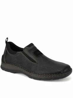 Scarpe basse 05363-00 Nero