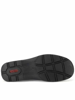 Scarpe basse 05363-00 Nero