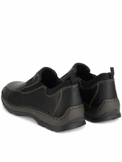Scarpe basse 05363-00 Nero