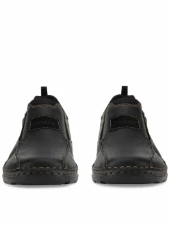 Scarpe basse 05363-00 Nero